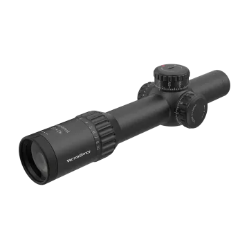 Visor Vector Optics Continental 1-10x28 ED FFP VET-RAR
