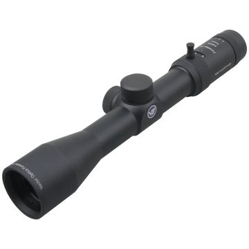 Visor Vector Optics Forester 3-9x40 Jr. Power