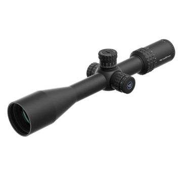 Visor Vector Optics Sentinel 5-25x50 HD FFP VSE-5 MOA
