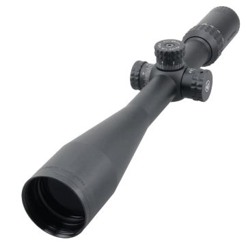 Visor Vector Optics Sentinel X 10-40x50 SFP retícula COM-25M