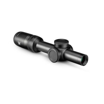 Visor Vortex Strike Eagle 1-8x24 FFP EBR-8 MOA