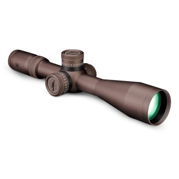 Mira Telescópica Vortex Razor hd Gen III 6-36x56 FFP ebr-7d mrad