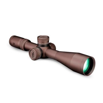 Visor Vortex Razor 6-36x56 HD Gen III FFP MOA