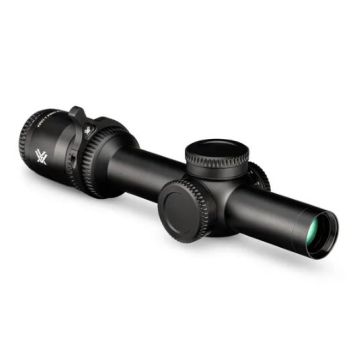 Visor Vortex Srike Eagle 1-10x24 FFP EBR-8 BDC MOA