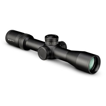 visor vortex strike eagle ffp 3-18x44 ebr-7c mrad