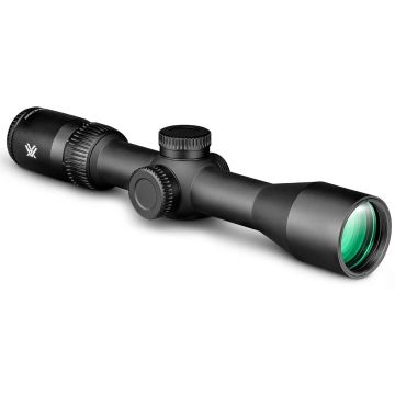 Visor Vortex Viper HD 2-10x42 SFP Dead Hold BDC MOA