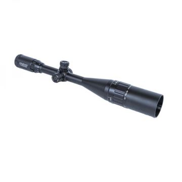 Zasdar 4-16X50 Viewfinder Ret. AO Mildot iluminado