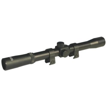 Visor Zasdar 4 x 20 