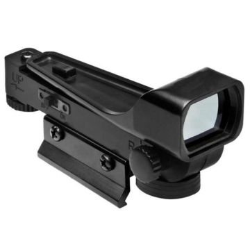 Visor holográfico Zasdar 1x20x30