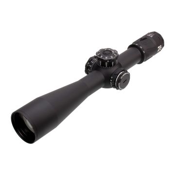Visor Zero Compromise 5-27x56 10 MIL CCW FFP NL - Retícula MPCT3X