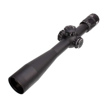 Visor Zero Compromise 8-40x56 10 MIL CCW NL FFP - Retícula MPCT1X