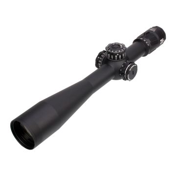 Visor Zero Compromise 8-40x56 1/8 MOA CCW FFP - Retícula MOA