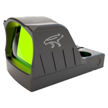 Visor punto rojo CANiK Mecanik MO1 Micro Reflex Sight 1x22 3 MOA