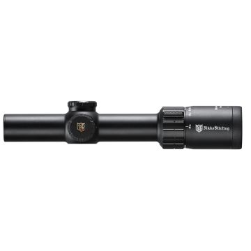 Mira Nikko Stirling Boar Eater 1-6x24