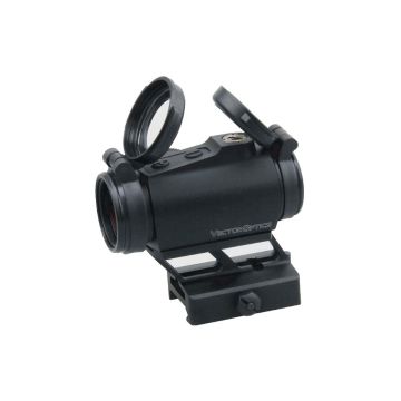 red dot vector optics maverick iv 1x20