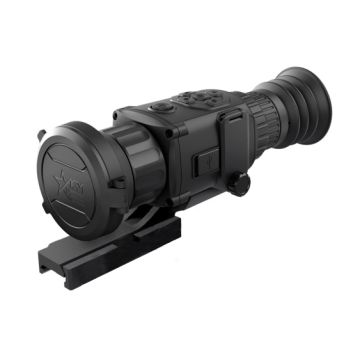 Visor térmico AGM Rattler TS50-640