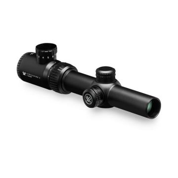 Mira Telescópica Vortex Crossfire II AR 1-4x24 IR V-Brite