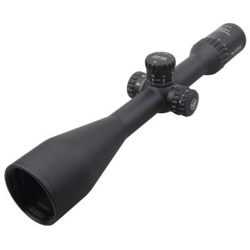 Mira Vector Optics Continental x8 4-32x56 SFP ZERO STOP Tactical ED
