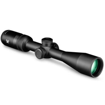 Visor Vortex Crossfire 3-9x40 HD Dead-Hold 2A BDC (MOA)