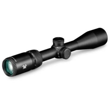 Visor Vortex Crossfire 3-9x40 HD V-Plex SFP MOA