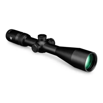 Visor Vortex Crossfire 6-18x50 HD SFP IR Dead-hold 2A BDC MOA