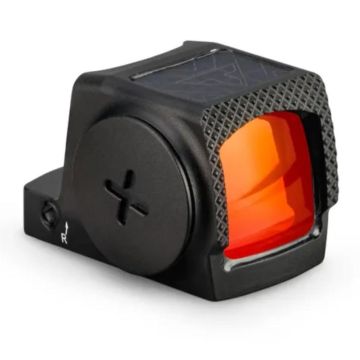 Visor punto rojo Vortex Defender ST Enclosed Solar multi-retícula