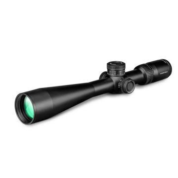 Mira Telescópica Vortex Viper HD 5-25x50 FFP VMR-4 MRAD