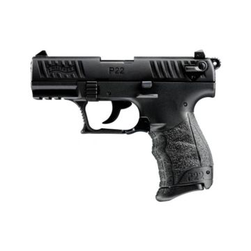 Pistola Walther P22Q 22Lr imagen 1