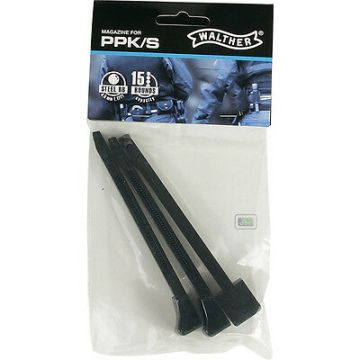 CARGADOR CO2 WALTHER PPKS M1 imagen 1