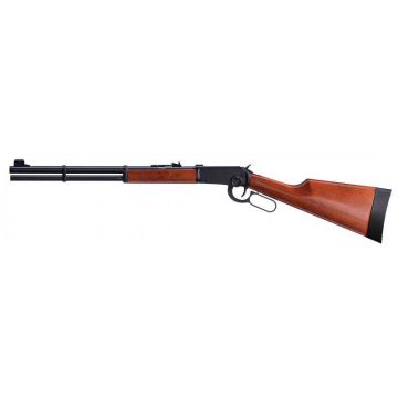 Carabina Walther Lever