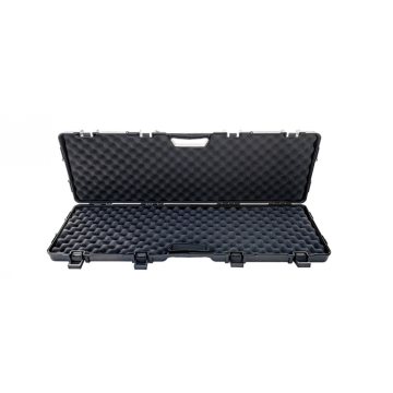 Zasdar Modelo 2120 Mala Longa Pistola - Preta