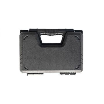 Zasdar Modelo 9024 Mala Longa Pistola - Preta