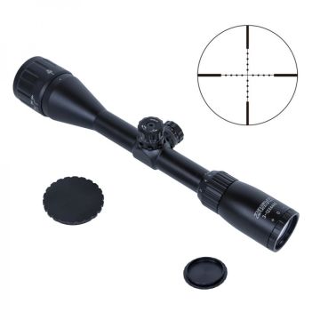 Escopo Zasdar 3-12x44 AO - Mildot