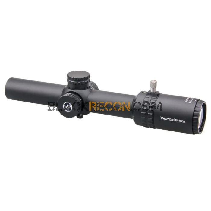 Visor Vector Optics Grimlock 1-6x24 Gen II SFP BDC