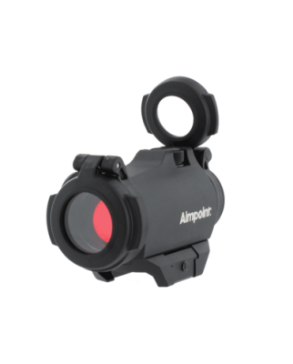Red Dot Aimpoint Micro H2 4 Moa