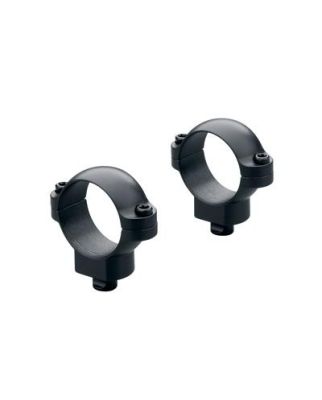 Anillas Leupold QR 30mm - Altas imagen 1