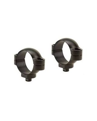 Anillas Leupold QR 30mm - Medias imagen 1