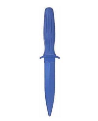 Cuchillo simulado Bluegun