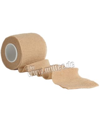 Cinta elastica Mil-Tec