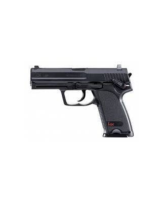 Pistola HK USP CO2 BB's 4.5mm imagen 6