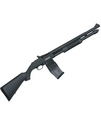 Escopeta MOSSBERG 590M MAG-FED Tactical imagen 6