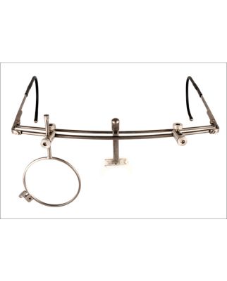 Gafas Knobloch K1 para tiro con pistola y carabina