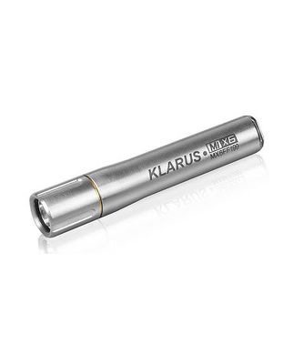 Mejor oferta Linterna Klarus MI X6
