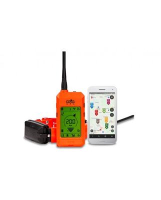 Localizador GPS DogTrace X30