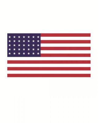 Bandera de Estados
