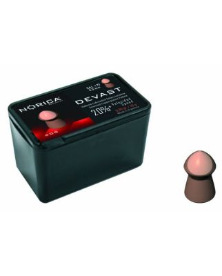 Balines Norica Devast