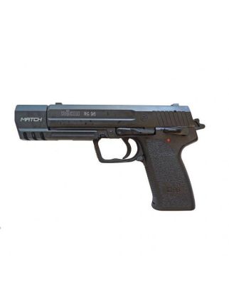 Pistola de Fogueo Rohm RG 96 Match 9 mm P.A.K. 