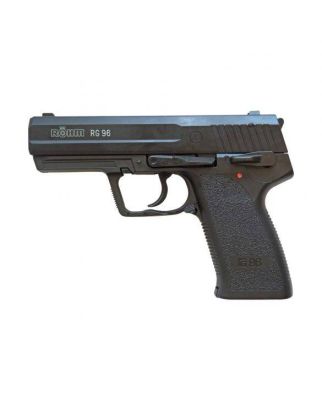 Pistola de Fogueo Pistola Rohm RG 96 9 mm P.A.K. 