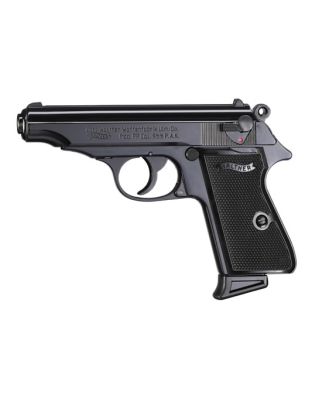Pistola de Fogueo Walther P99 9mm P.A.K.