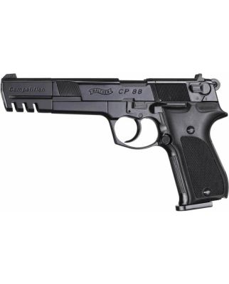 Pistola Walther CP88